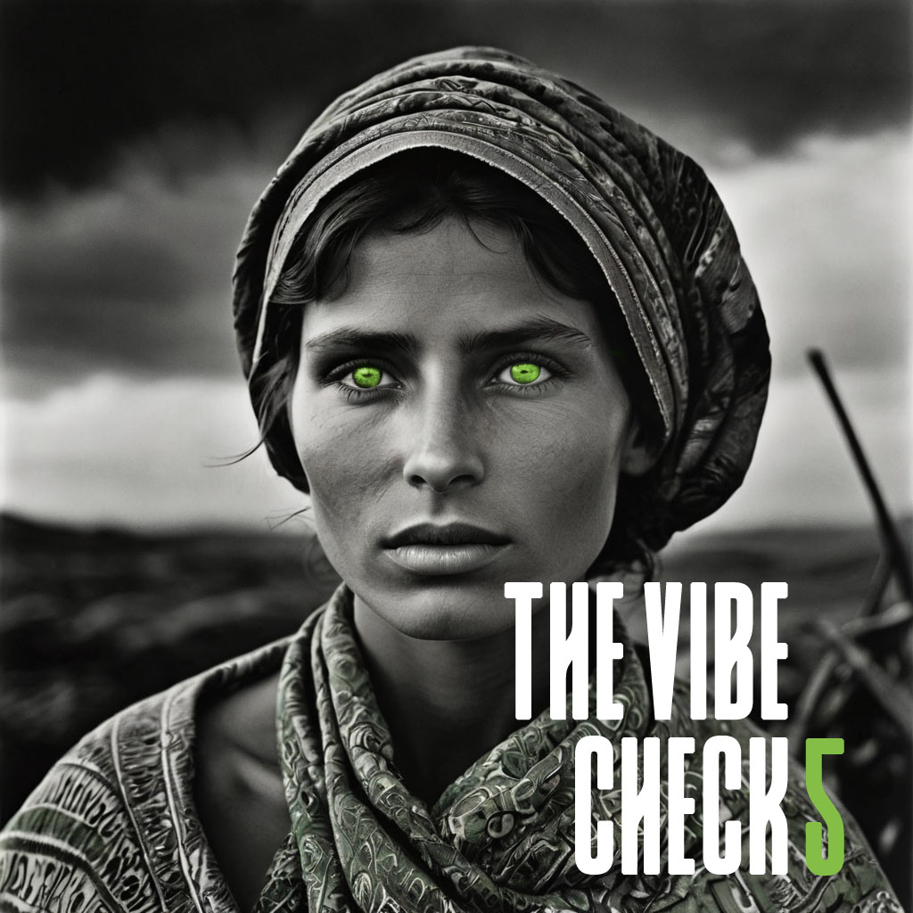 Playlist Cover