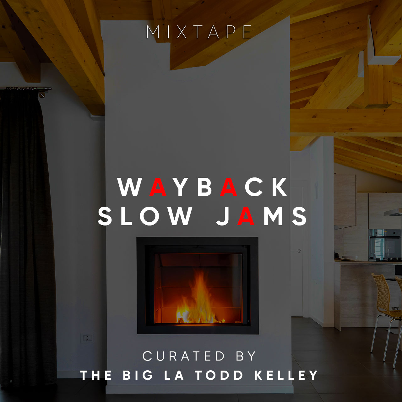 Playlist Cover