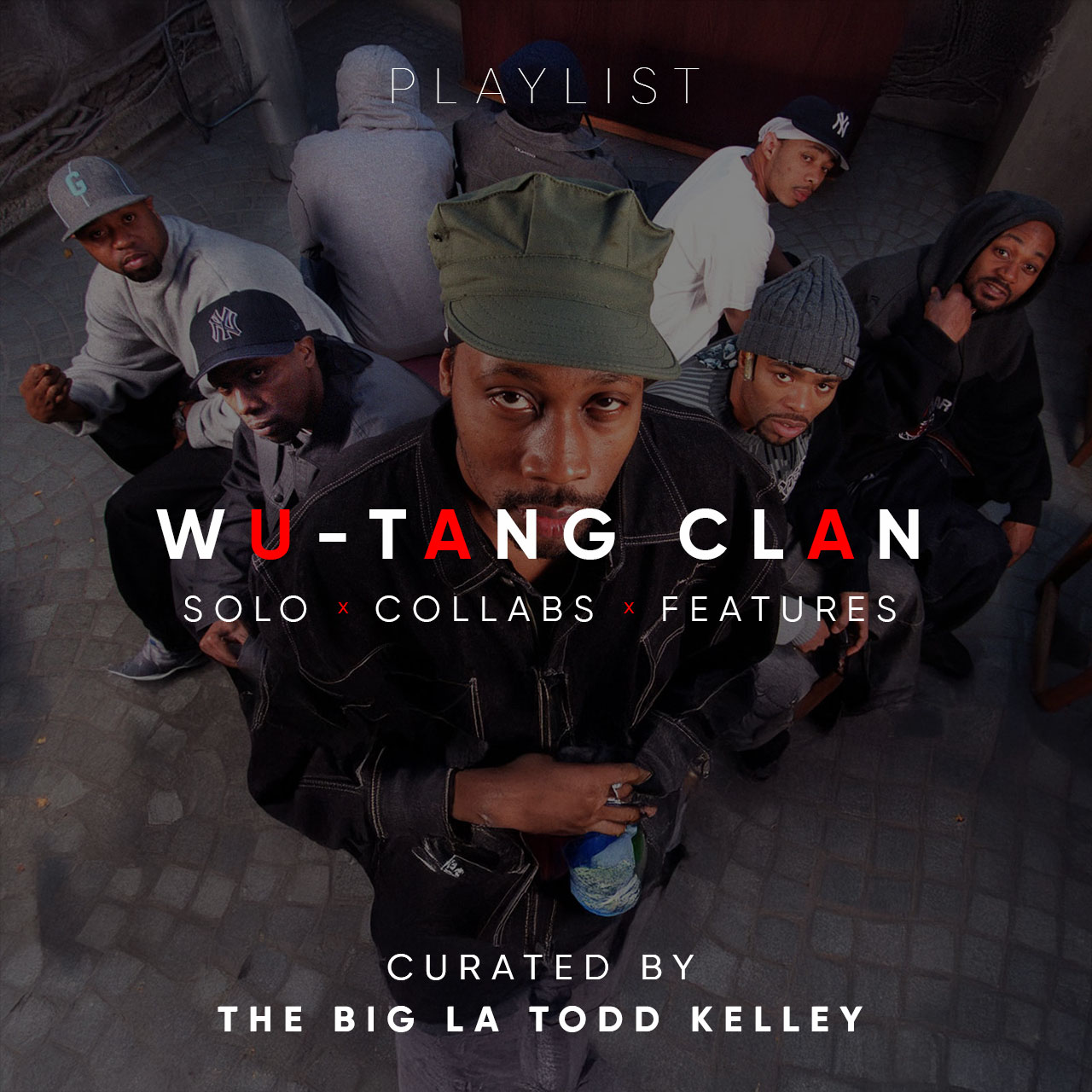 Playlist Cover