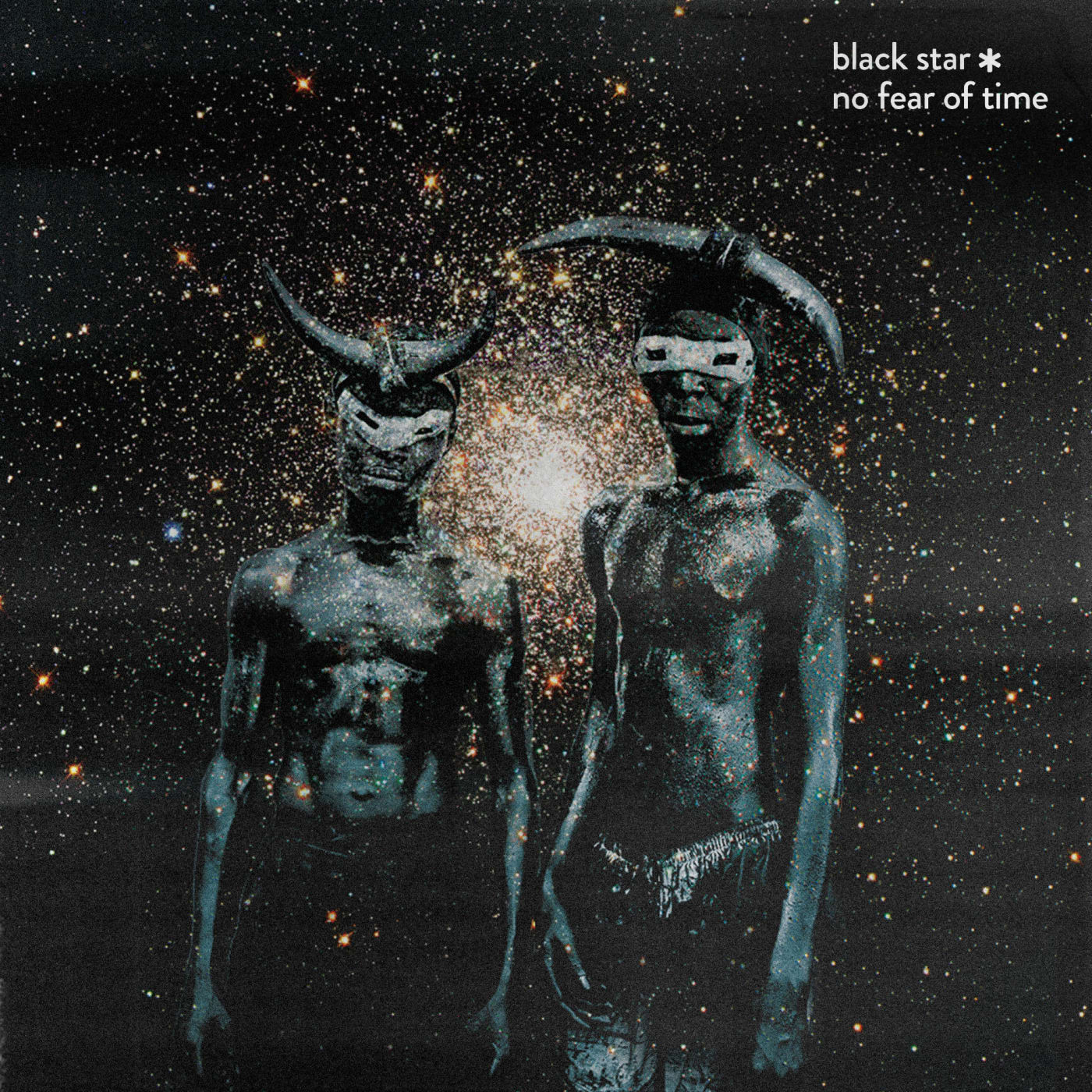 blackstar