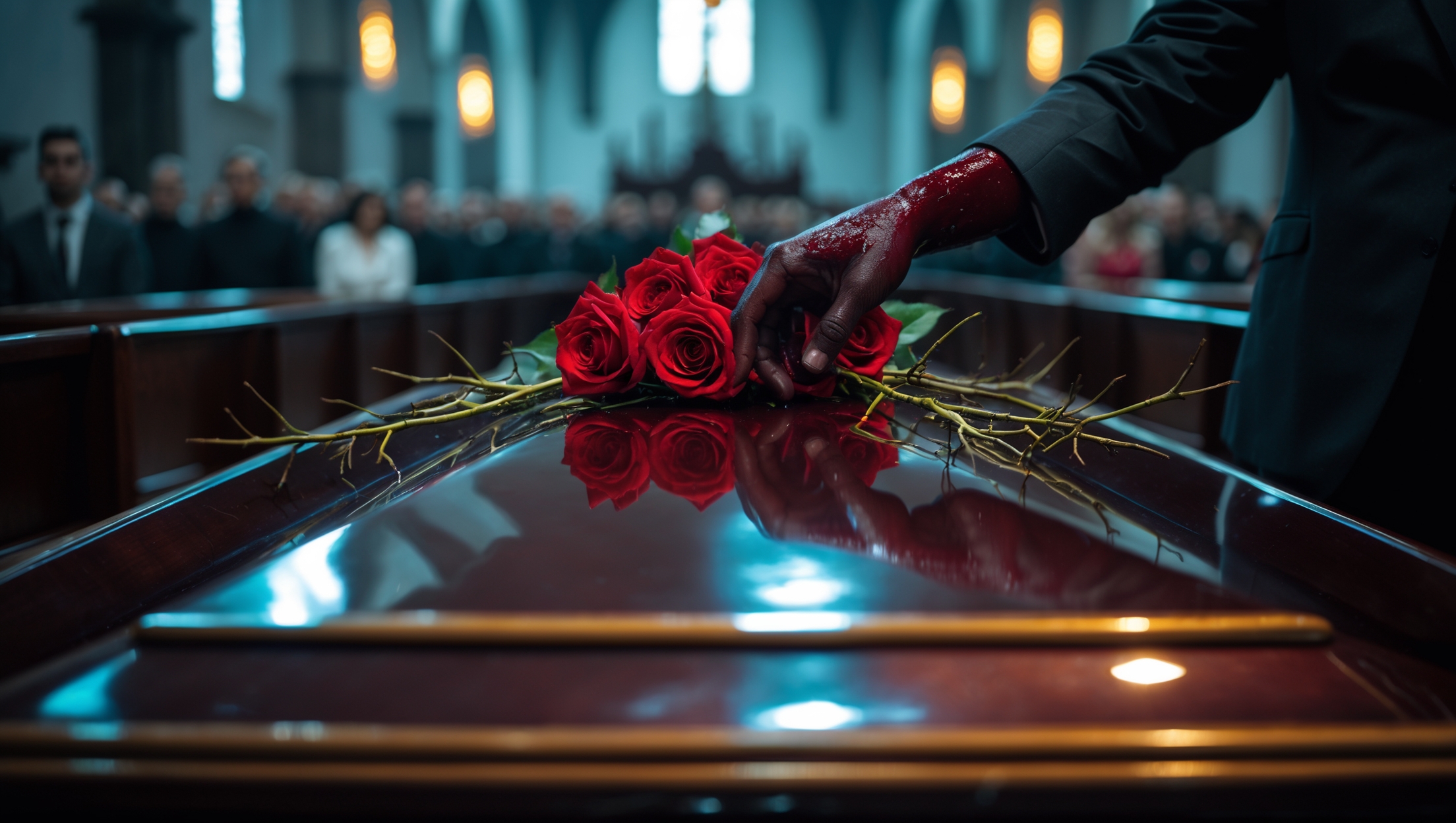 The Eulogy