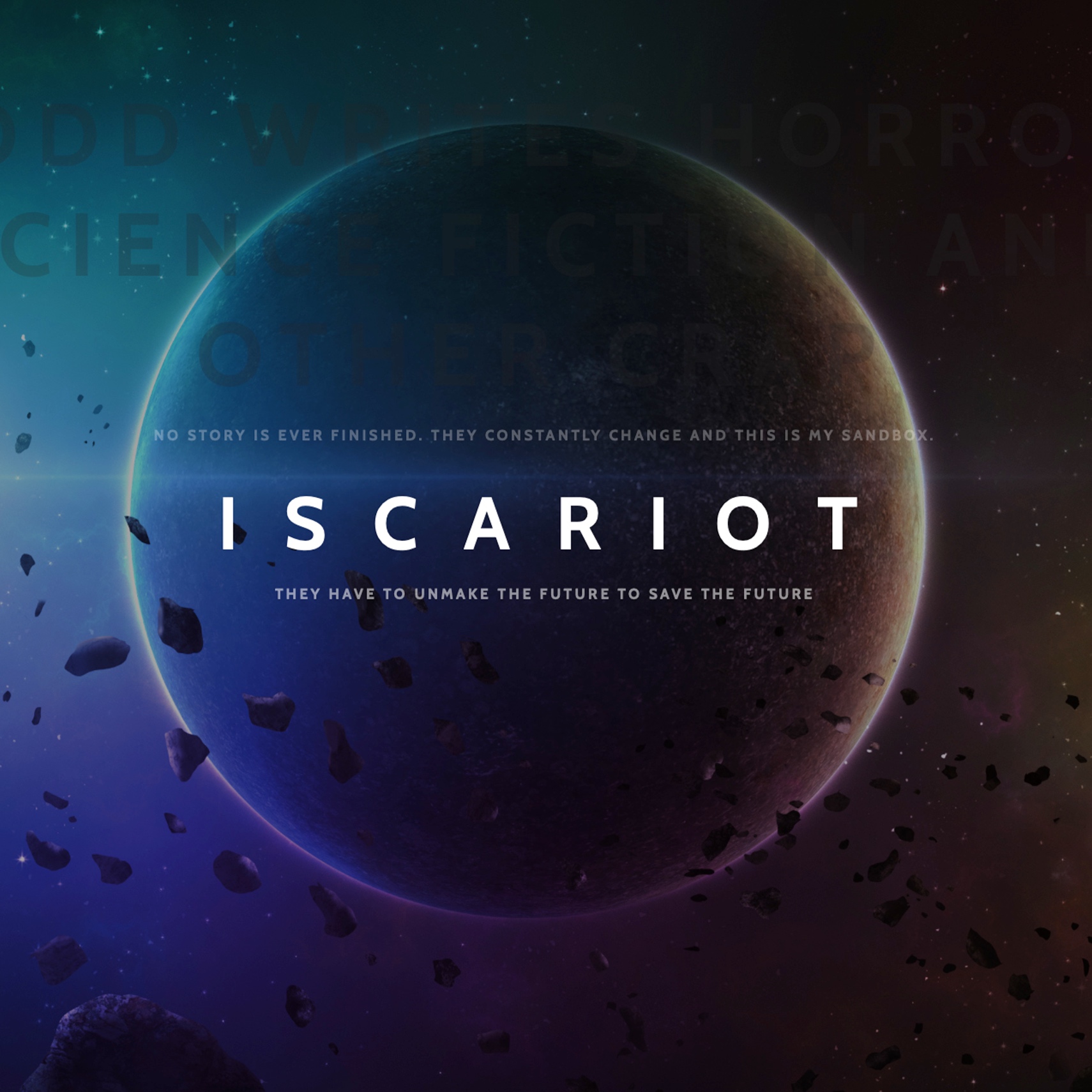 iscariot